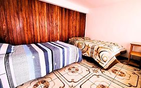 Casa Sumaq Wayta Pampa De La Alianza